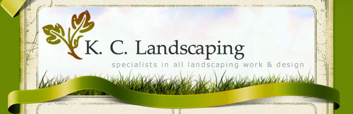 K. C. Landscaping